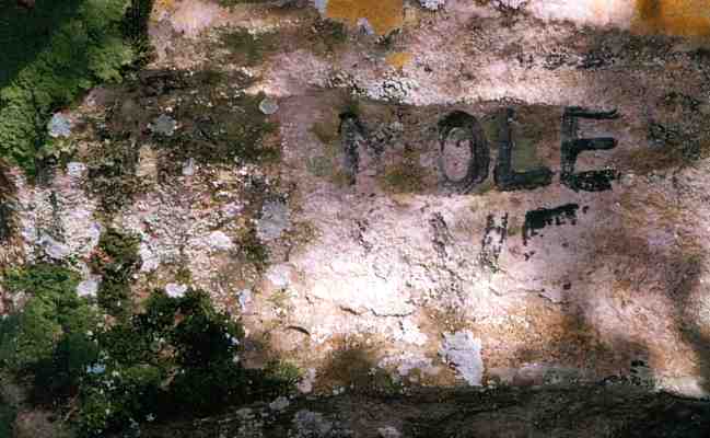 Six Moles Cave [Name][][][PSwart]